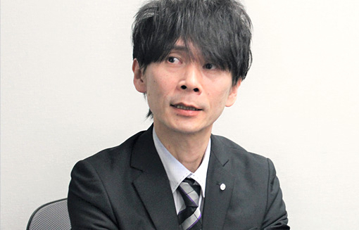 ユーザの考え方を尊重した“押しつけがましくない、けれど手厚い”サポート
